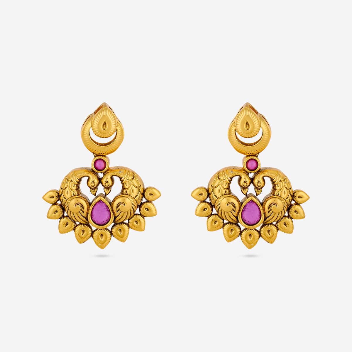Antique Earring Antique Earring 196748