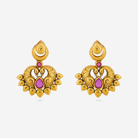Antique Earring Antique Earring 196748