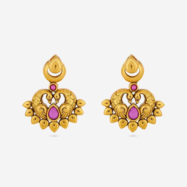 Antique Earring Antique Earring 196748