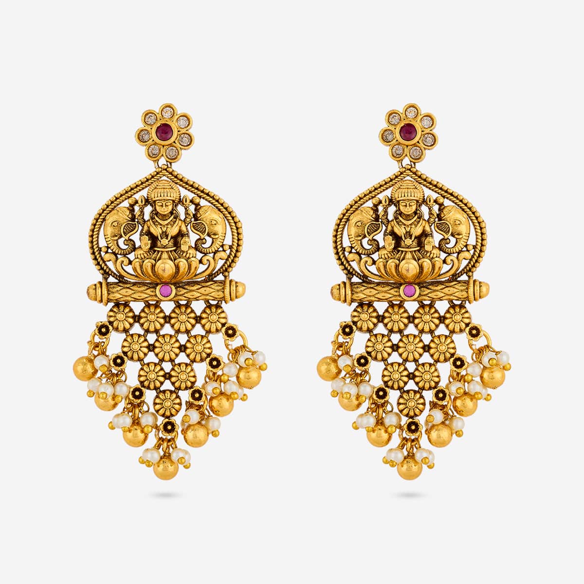 Antique Earring Antique Earring 196750