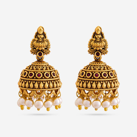 Antique Earring Antique Earring 197120