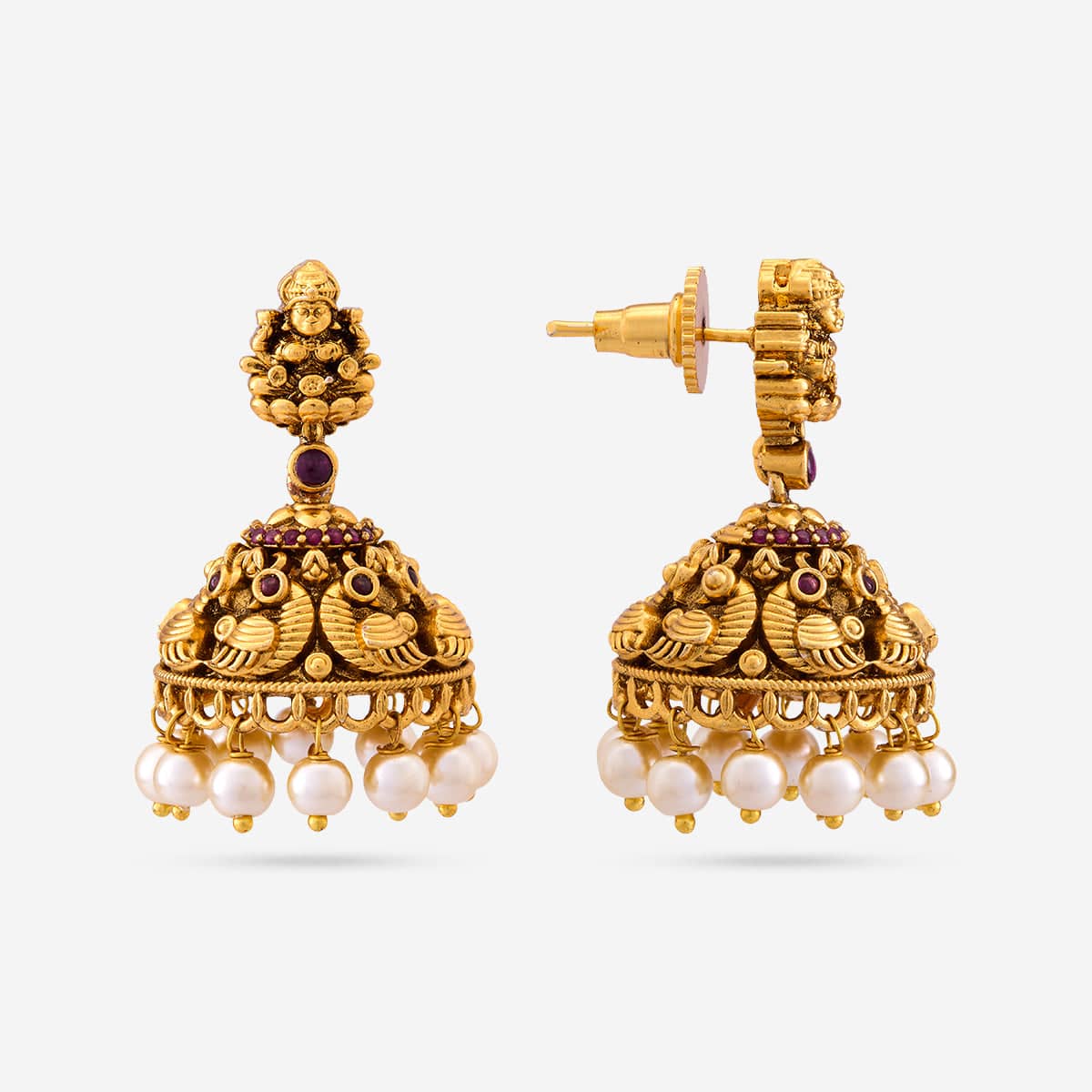 Antique Earring Antique Earring 197121