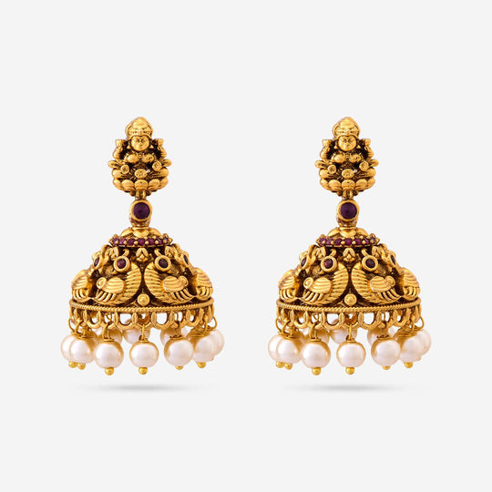 Antique Earring Antique Earring 197121
