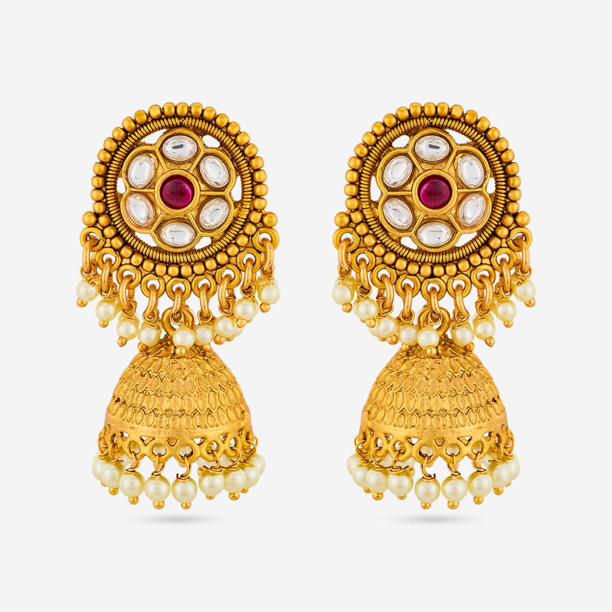 Antique Earring Antique Earring 197194