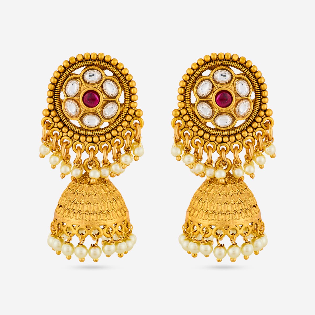 Antique Earring Antique Earring 197194