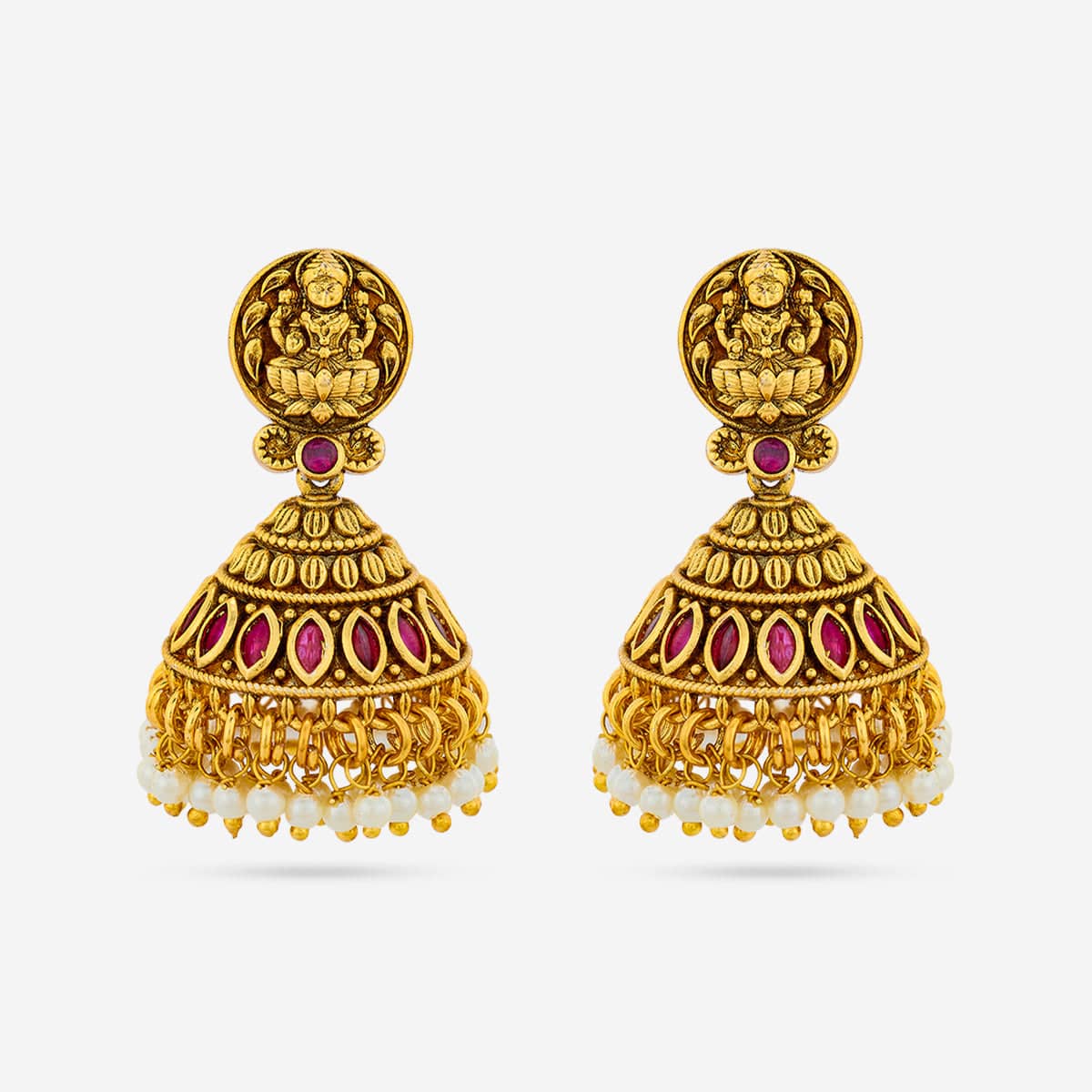 Antique Earring Antique Earring 197319