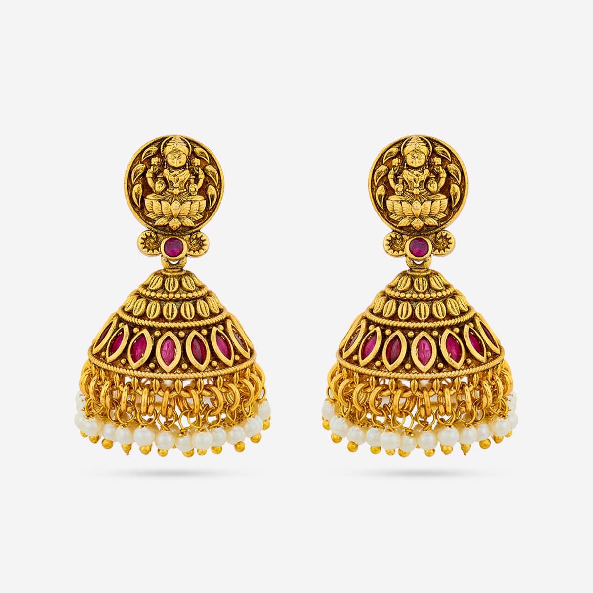 Antique Earring Antique Earring 197319