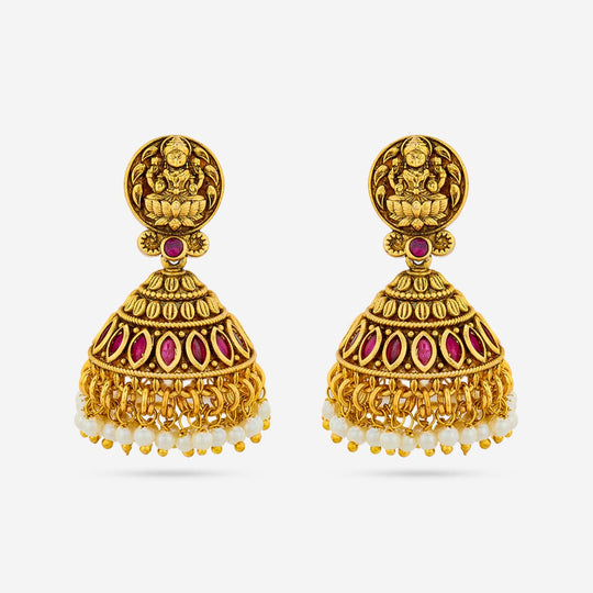 Antique Earring Antique Earring 197319