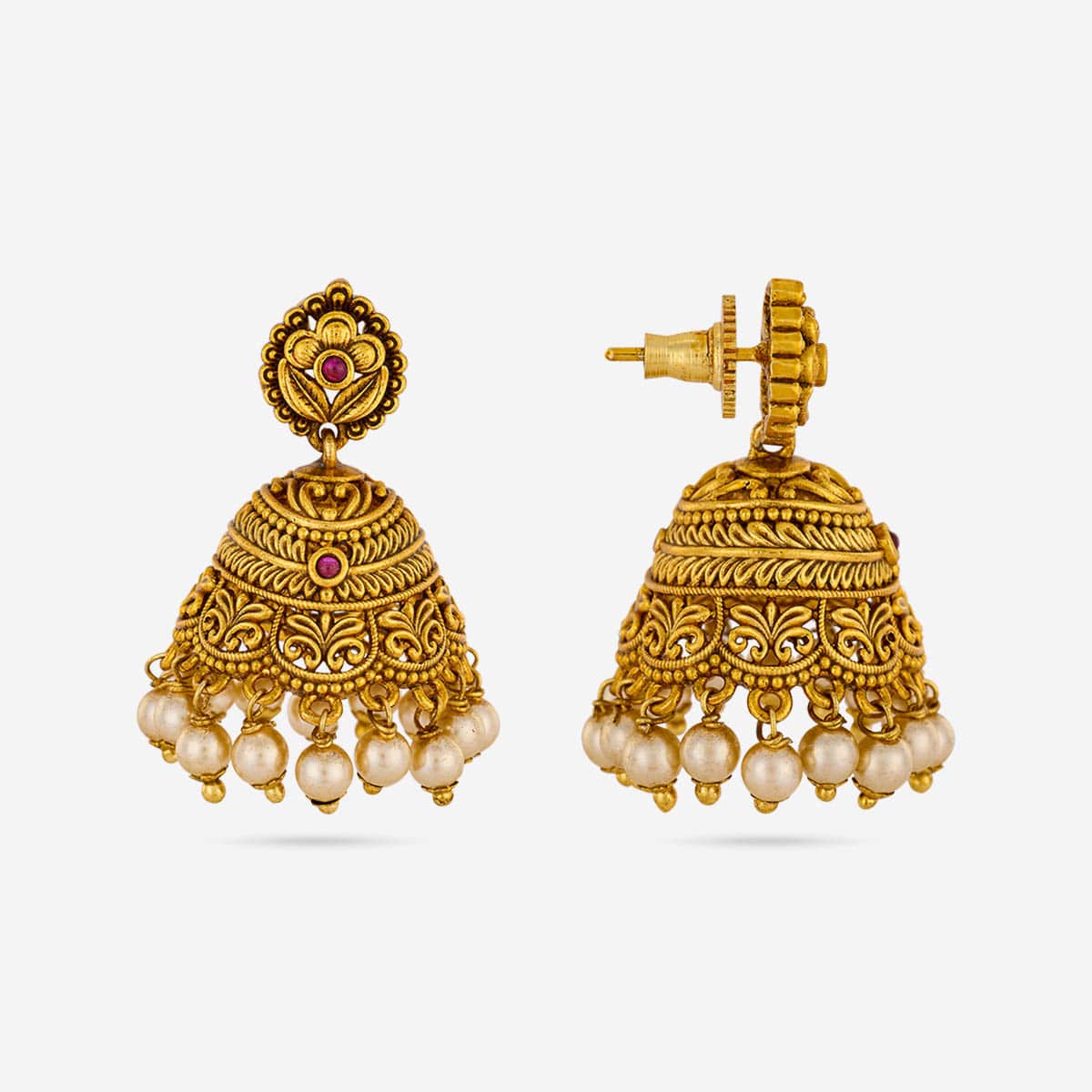 Antique Earring Antique Earring 197345