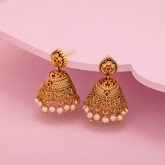 Antique Earring Antique Earring 197345