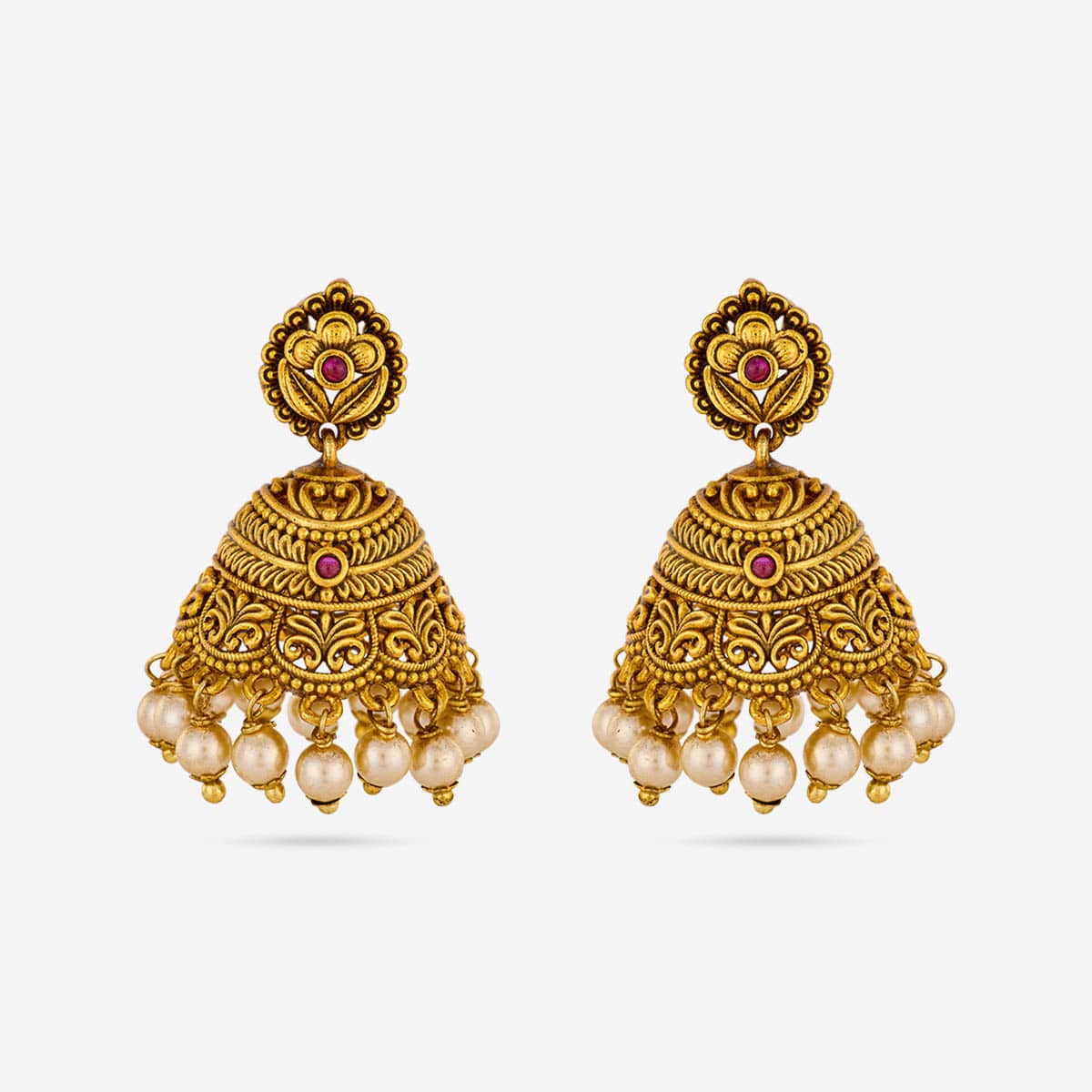 Antique Earring Antique Earring 197345