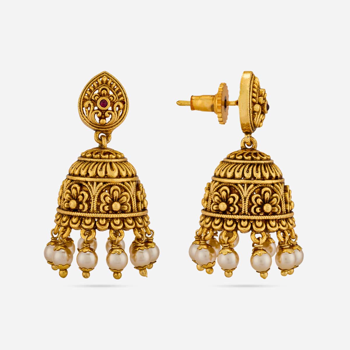 Antique Earring Antique Earring 197346