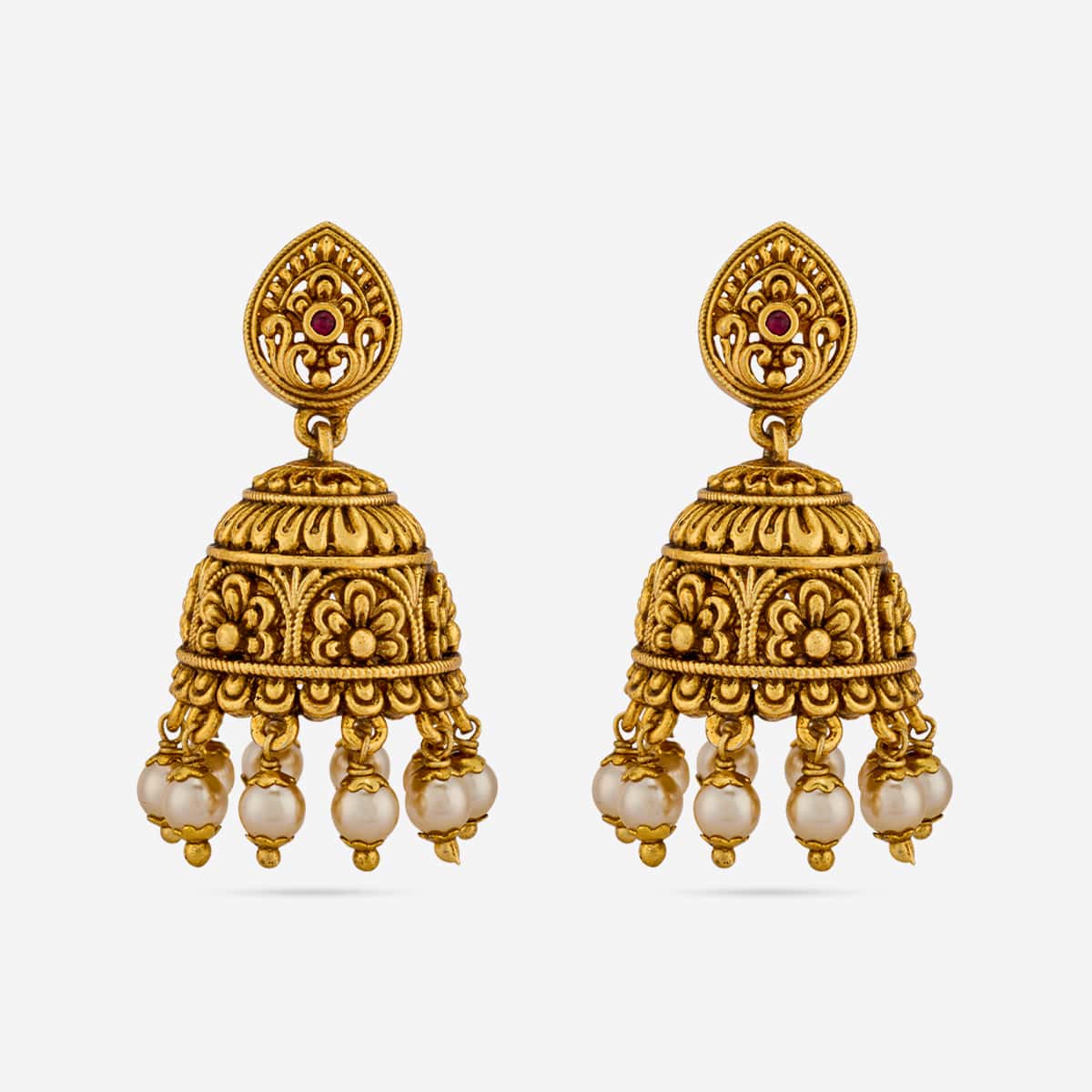 Antique Earring Antique Earring 197346