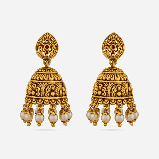 Antique Earring Antique Earring 197346