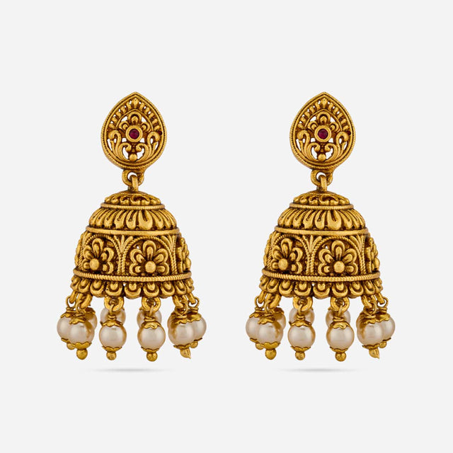 Antique Earring Antique Earring 197346