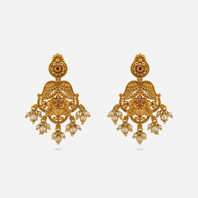 Antique Earring Antique Earring 197357