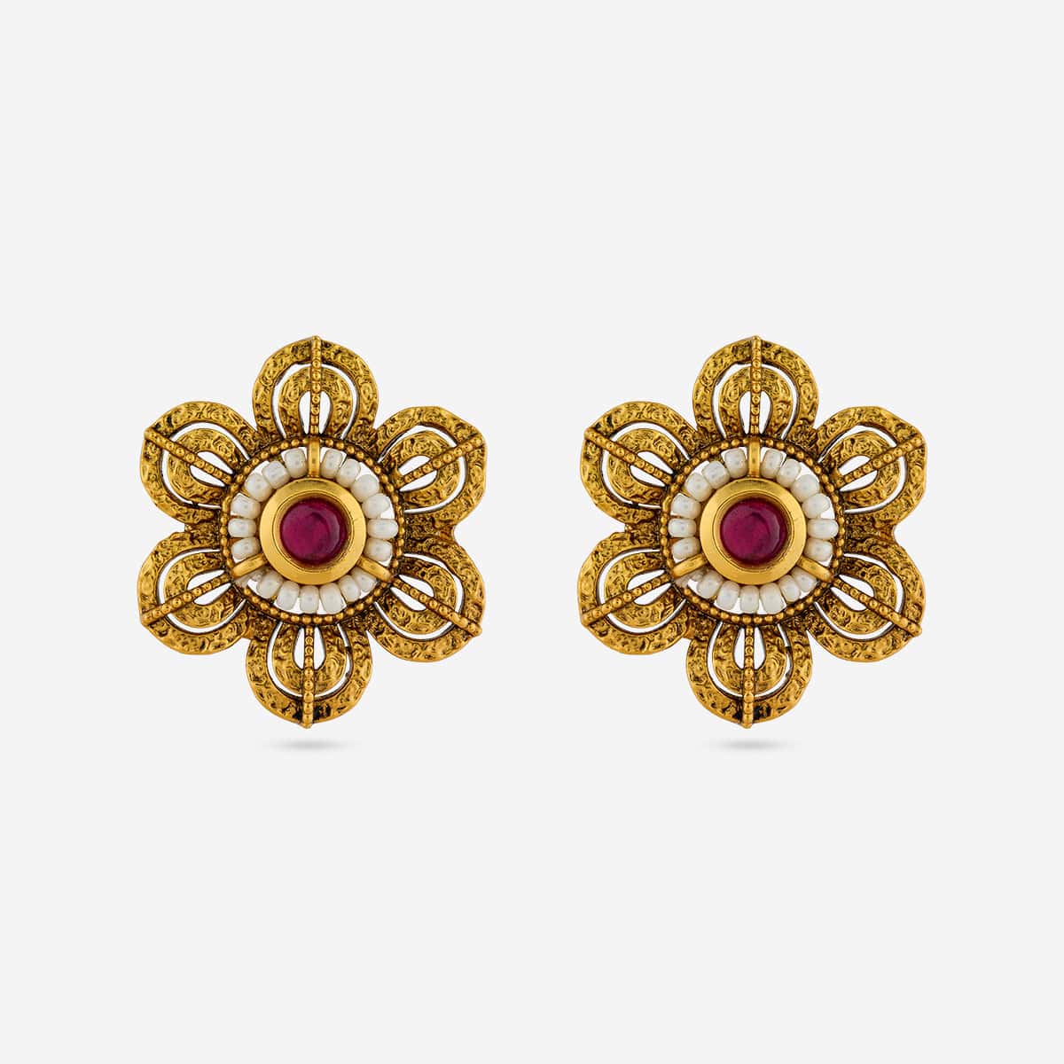 Antique Earring Antique Earring 197361