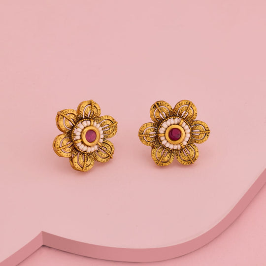 Antique Earring Antique Earring 197361