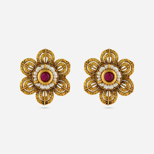 Antique Earring Antique Earring 197361