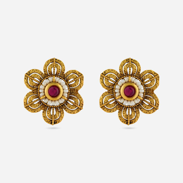 Antique Earring Antique Earring 197361