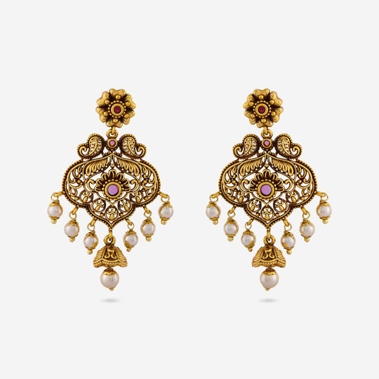 Antique Earring Antique Earring 197557
