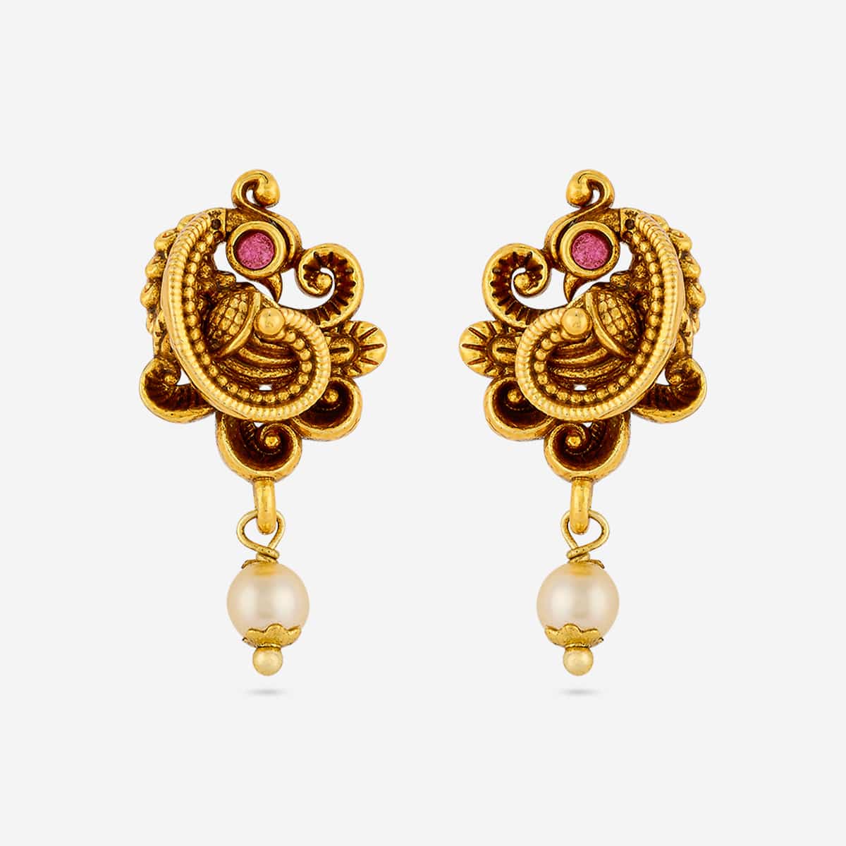 Antique Earring Antique Earring 197558