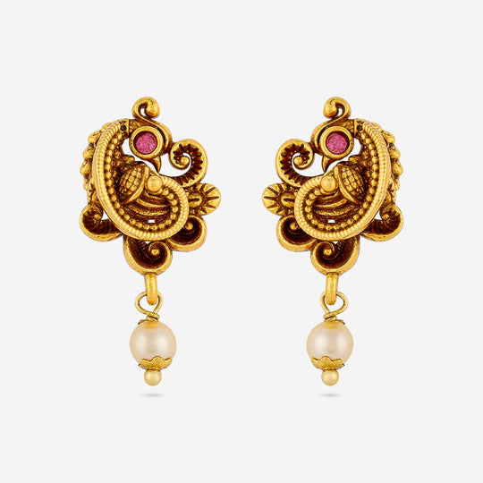 Antique Earring Antique Earring 197558