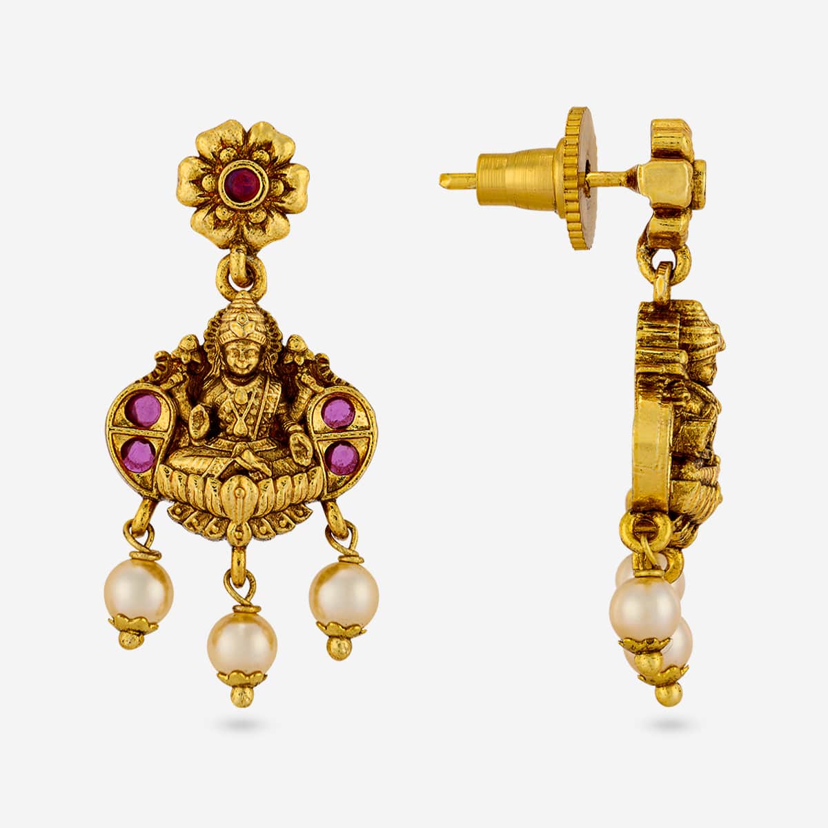 Antique Earring Antique Earring 197561
