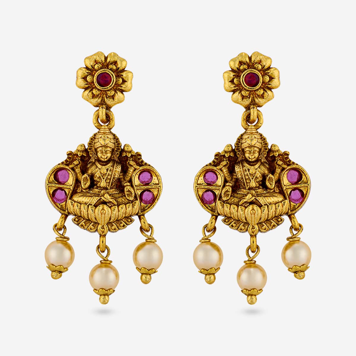 Antique Earring Antique Earring 197561