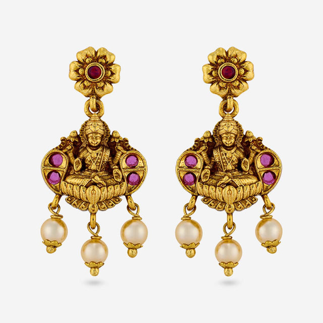 Antique Earring Antique Earring 197561