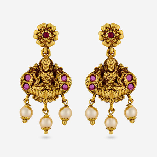Antique Earring Antique Earring 197561