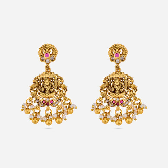 Antique Earring Antique Earring 197787