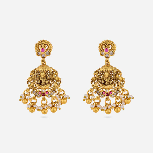 Antique Earring Antique Earring 197787
