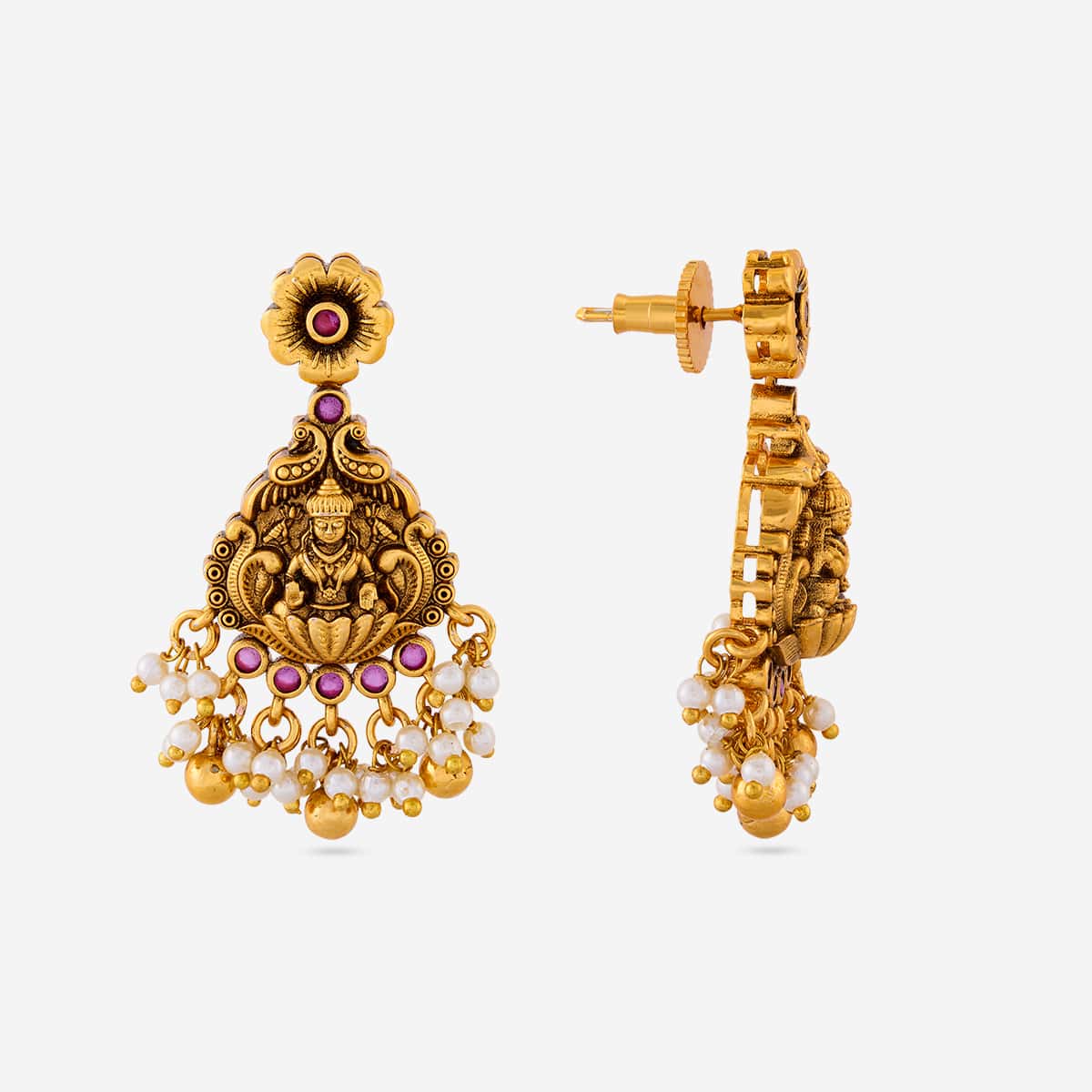 Antique Earring Antique Earring 197789