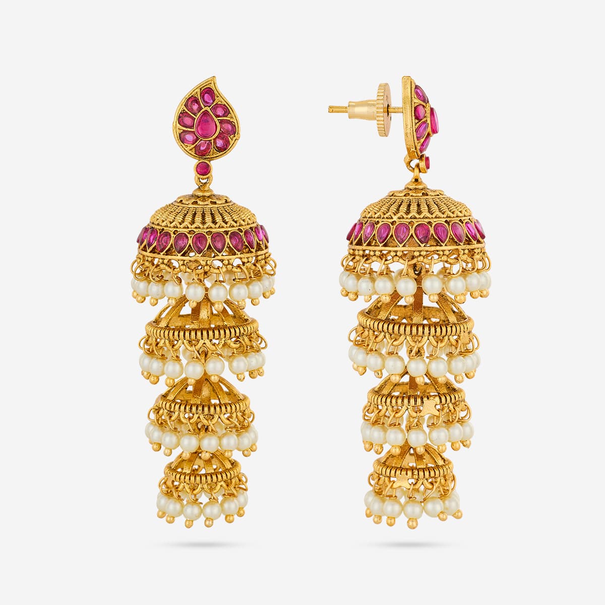 Antique Earring Antique Earring 197864