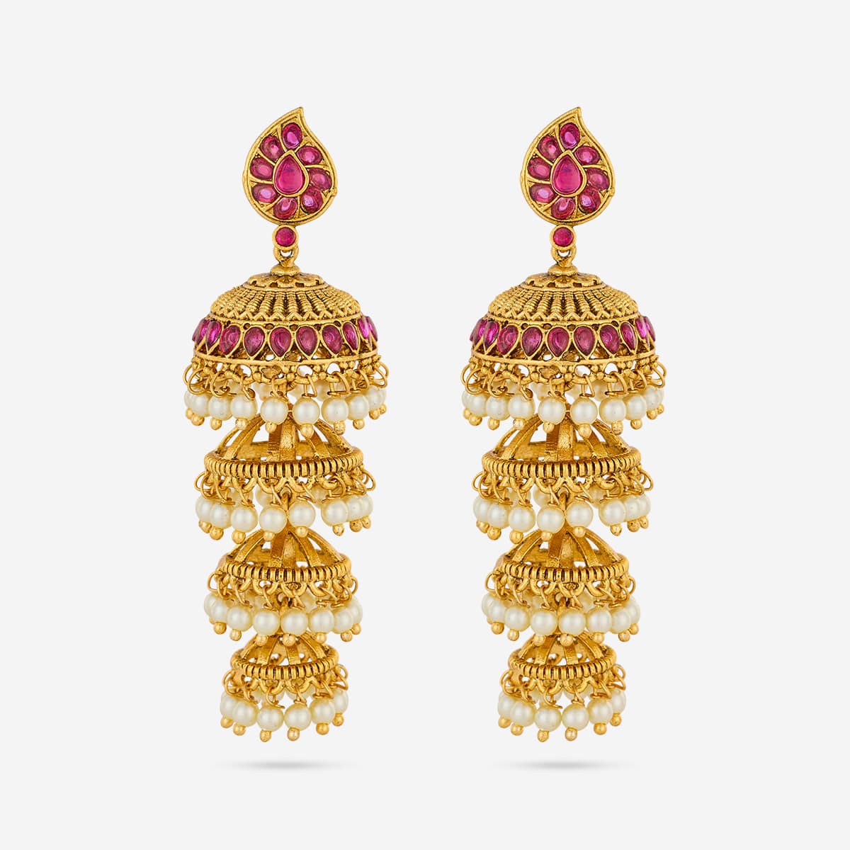 Antique Earring Antique Earring 197864