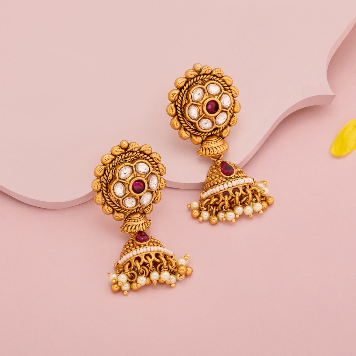 Antique Earring Antique Earring 197877