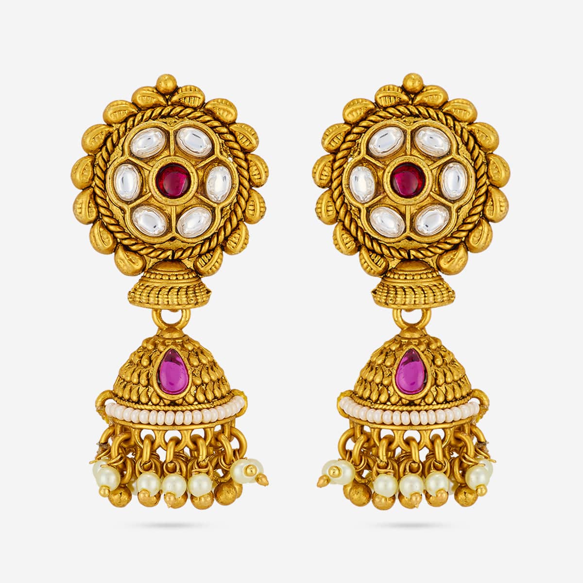 Antique Earring Antique Earring 197877