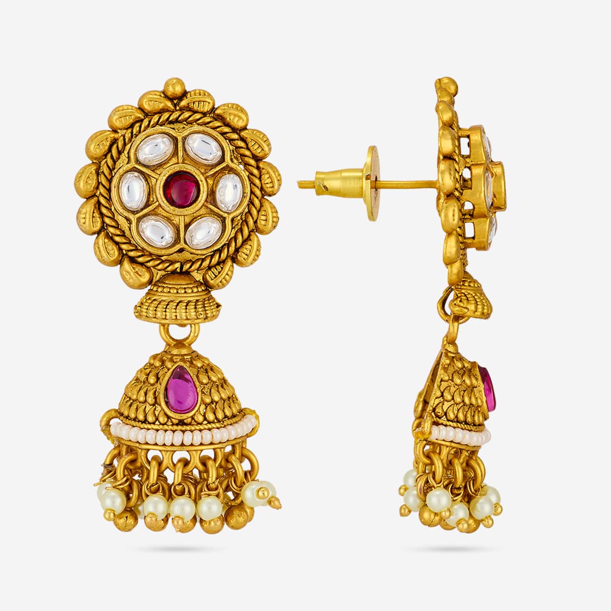 Antique Earring Antique Earring 197877