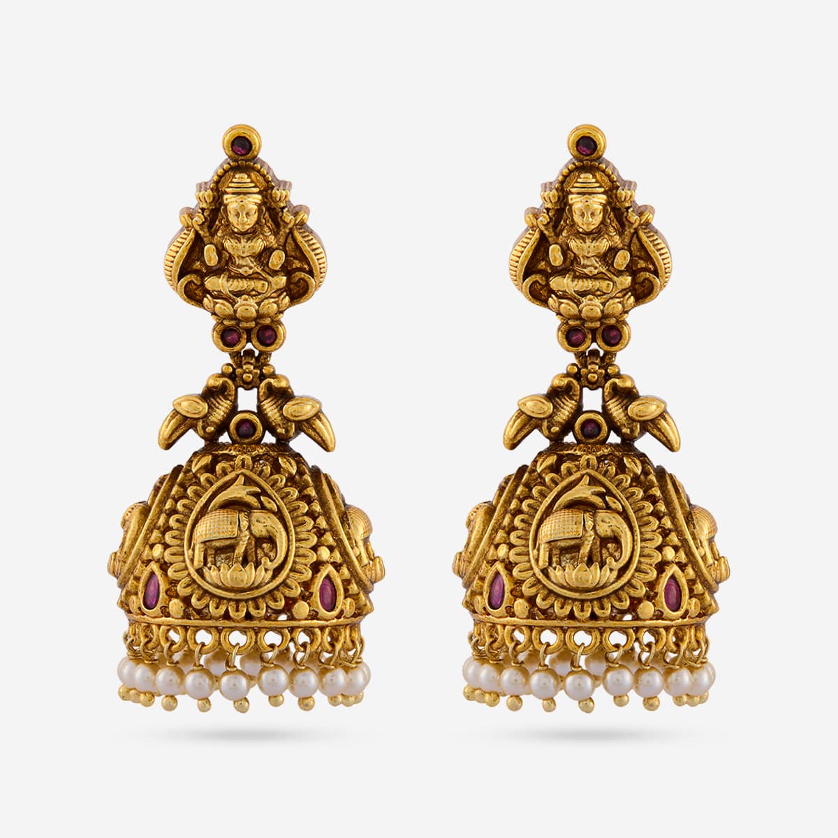 Antique Earring Antique Earring 198701
