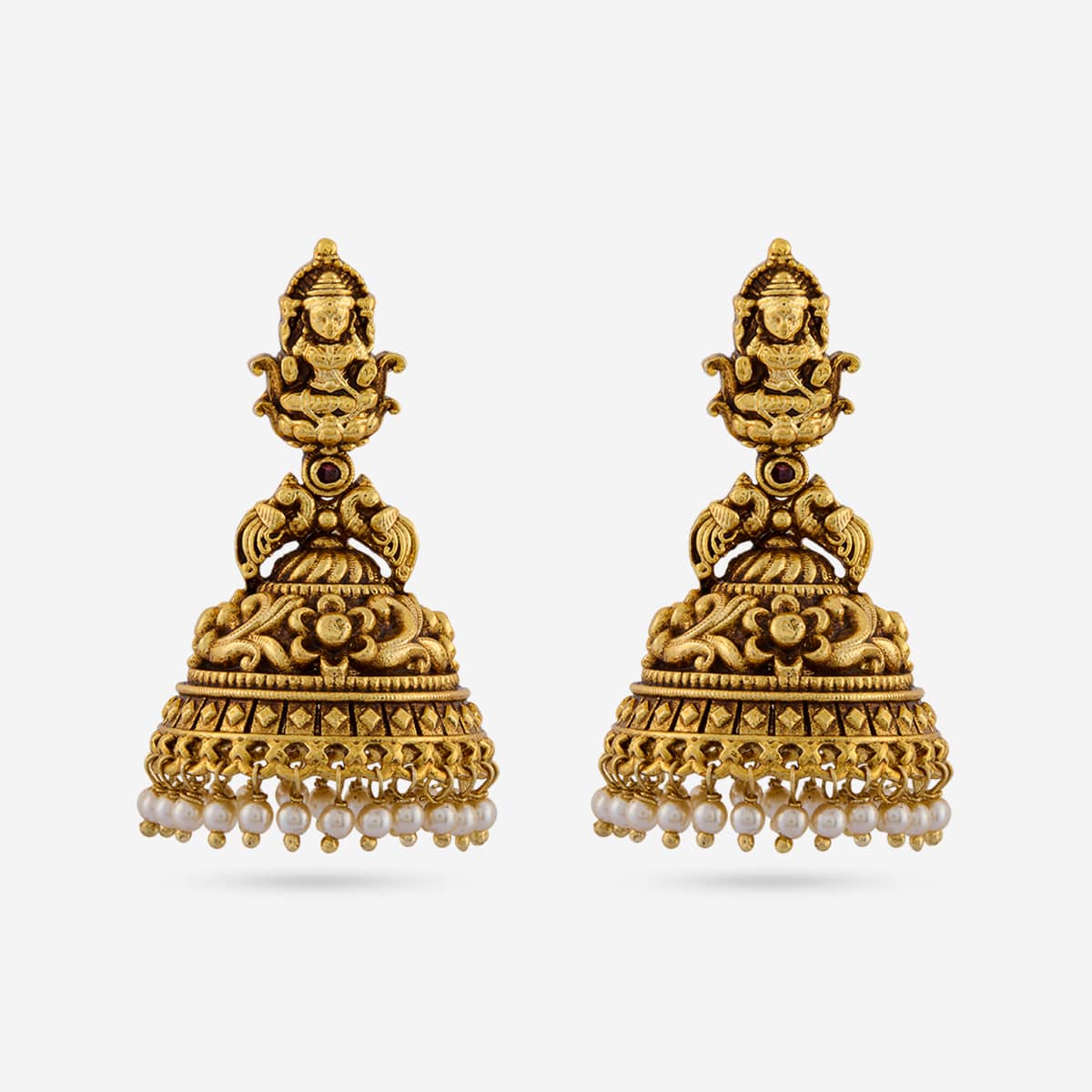 Antique Earring Antique Earring 198702