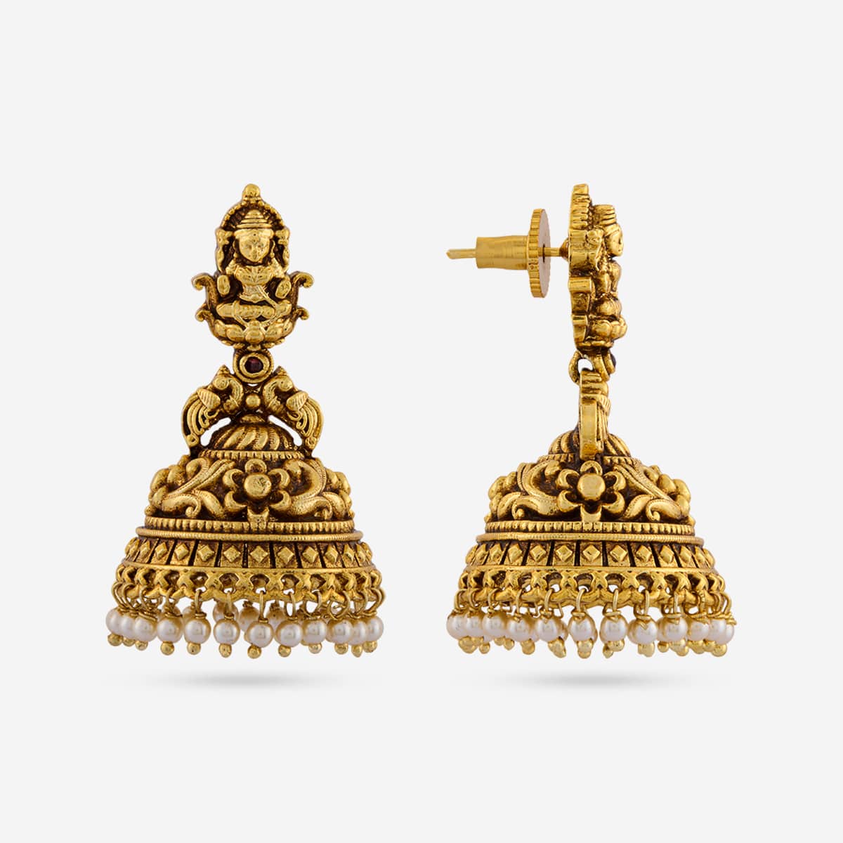 Antique Earring Antique Earring 198702