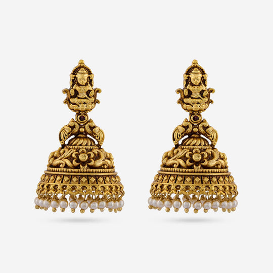 Antique Earring Antique Earring 198702