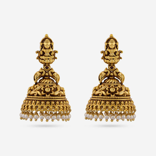 Antique Earring Antique Earring 198702