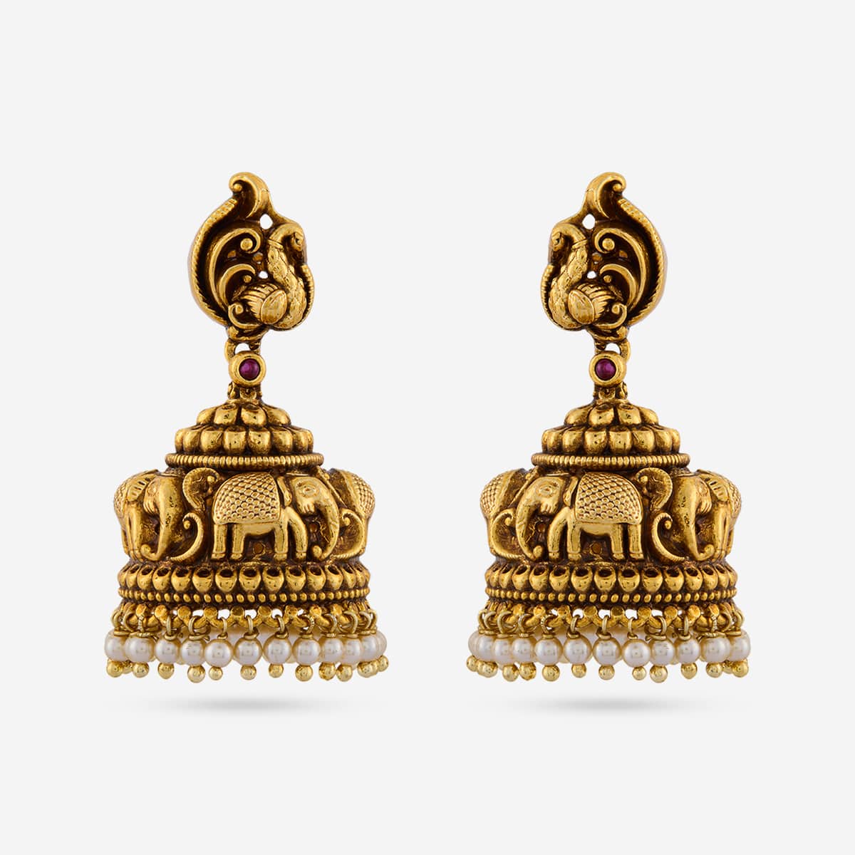 Antique Earring Antique Earring 198703