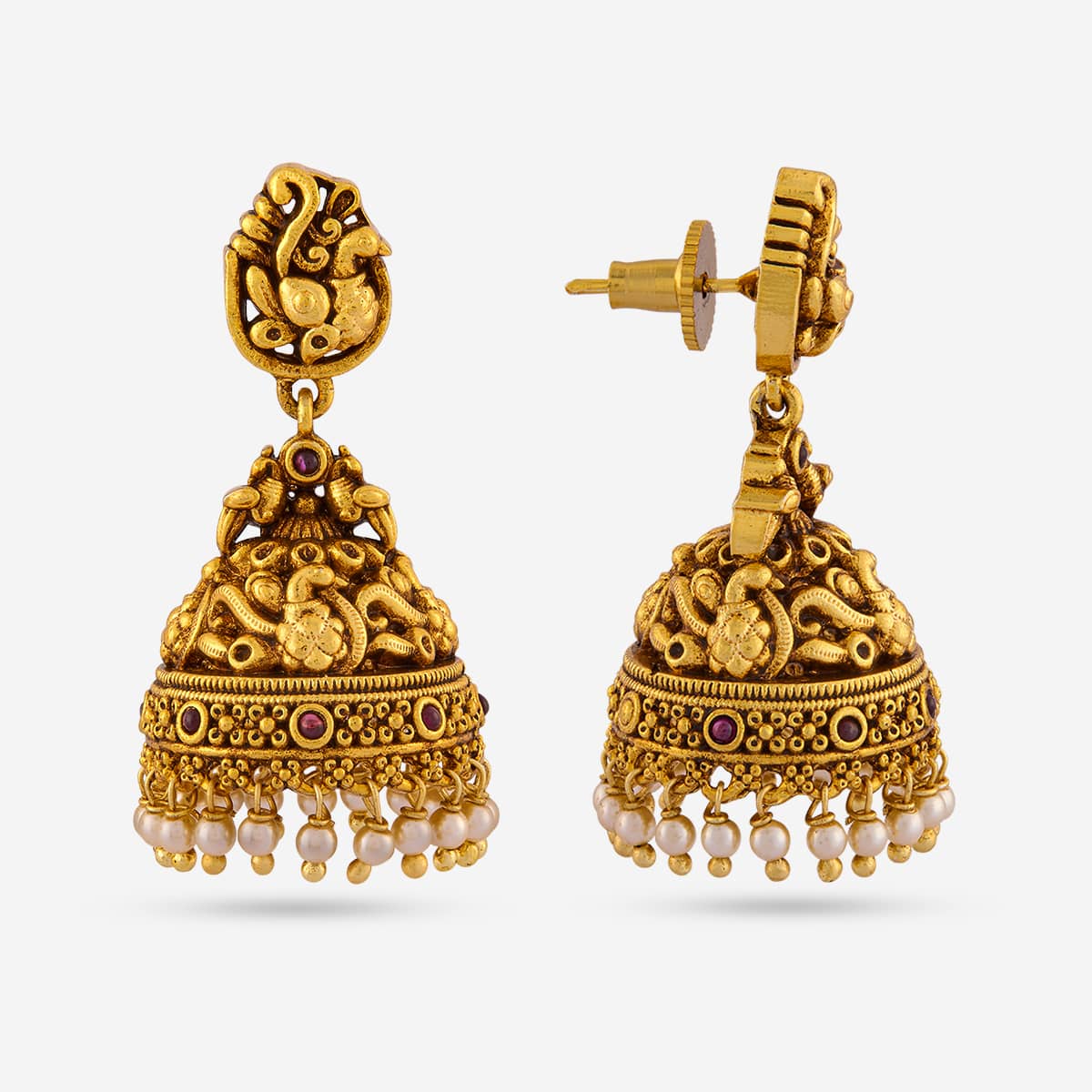 Antique Earring Antique Earring 198704