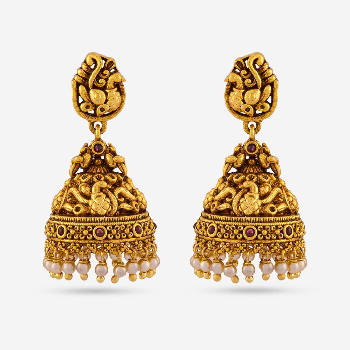Antique Earring Antique Earring 198704