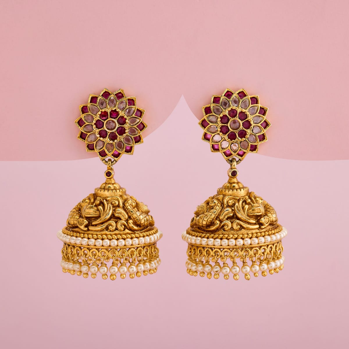 Antique Earring Antique Earring 198705