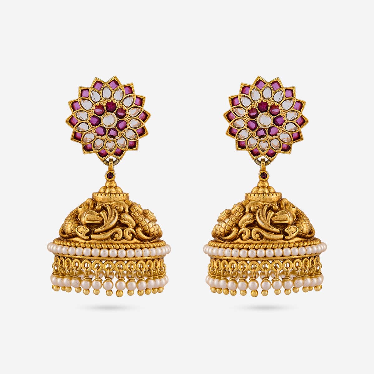 Antique Earring Antique Earring 198705