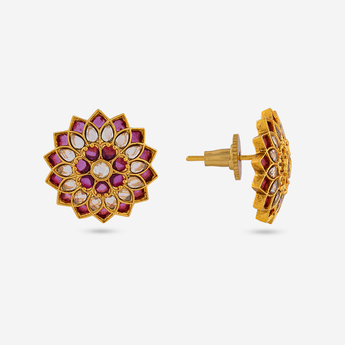 Antique Earring Antique Earring 198706